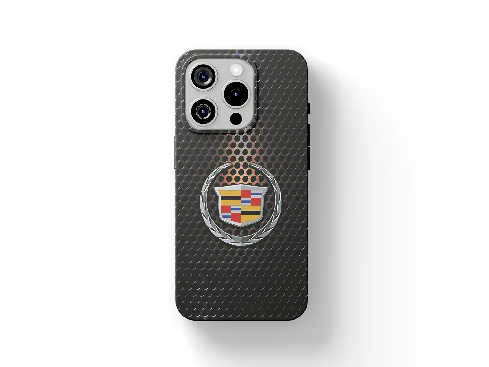 Cadillac Smartphone Hülle Tuning Drift Stil
